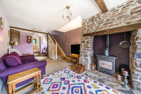 4 bedroom terraced house for sale, Staple Cross, Hockworthy, Wellington, Devon, TA21