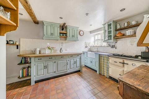 4 bedroom terraced house for sale, Staple Cross, Hockworthy, Wellington, Devon, TA21