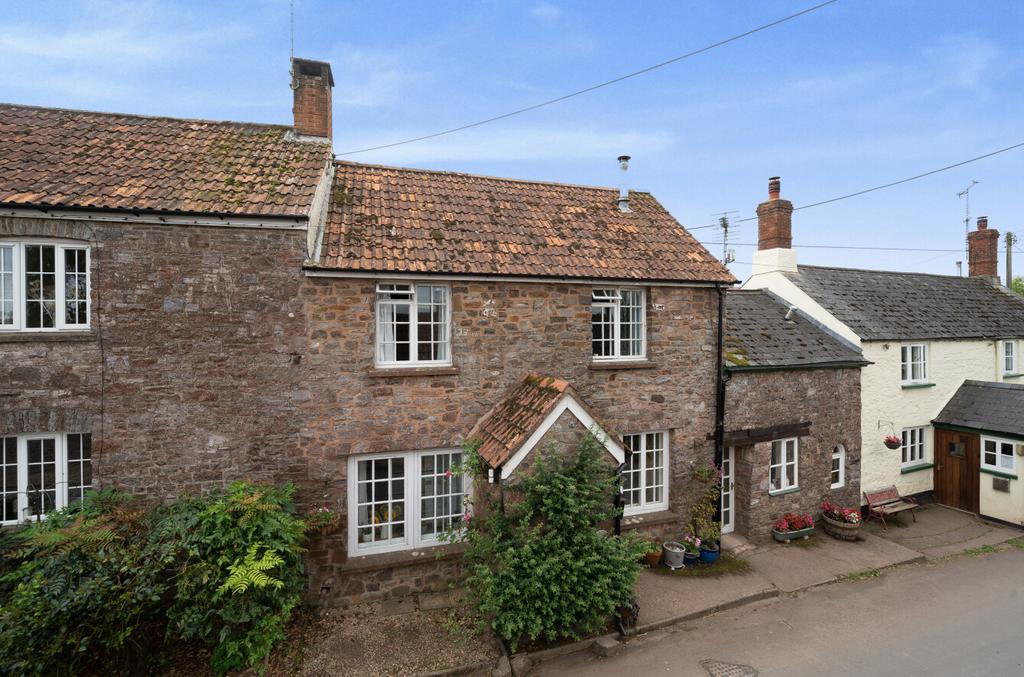 Staple Cross