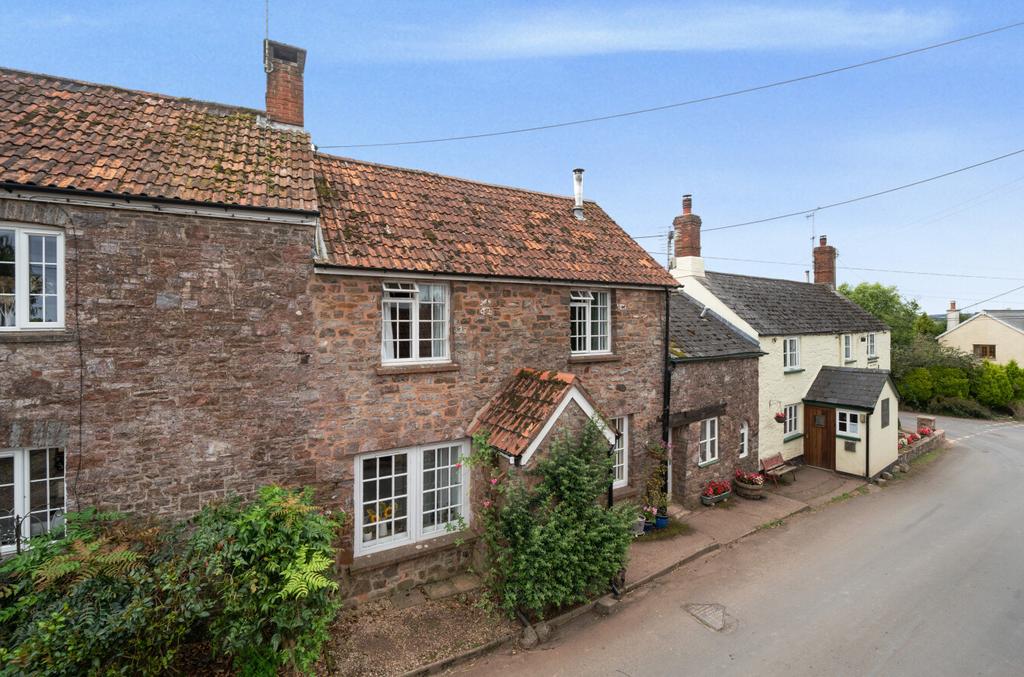 Staple Cross