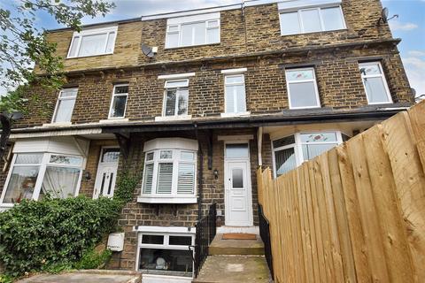 2 bedroom terraced house for sale, New Line, Apperley Bridge, West Yorkshire