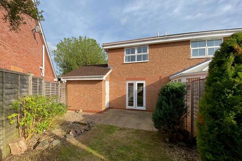 2 bedroom semi-detached house for sale, Dogwood Close, Malvern