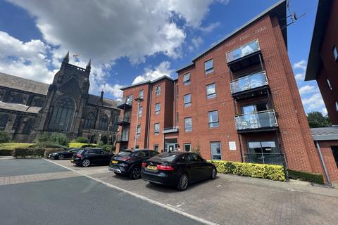 2 bedroom flat to rent, Bouverie Court, Leeds City Centre