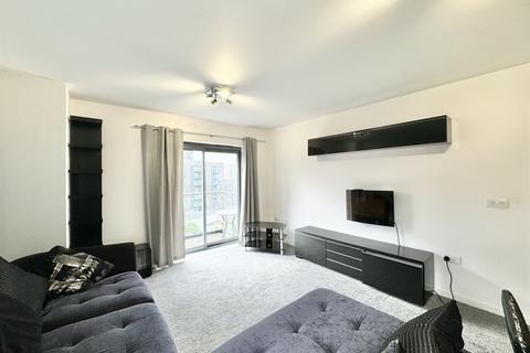 2 bedroom flat to rent, Bouverie Court, Leeds City Centre