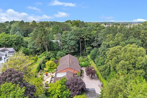 4 bedroom detached bungalow for sale, Quarry Road East, Heswall, Wirral