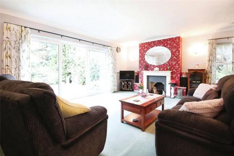 4 bedroom detached house for sale, Ashdale Road, Kesgrave, Ipswich, Suffolk, IP5