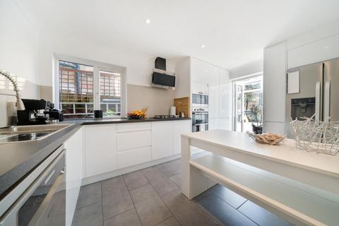 4 bedroom terraced house for sale, St Ann's Hill, Earlsfield