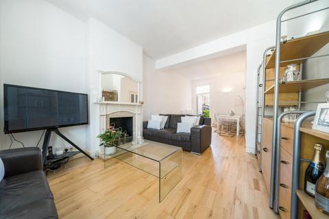 4 bedroom terraced house for sale, St Ann's Hill, Earlsfield