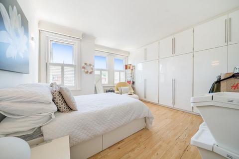 4 bedroom terraced house for sale, St Ann's Hill, Earlsfield