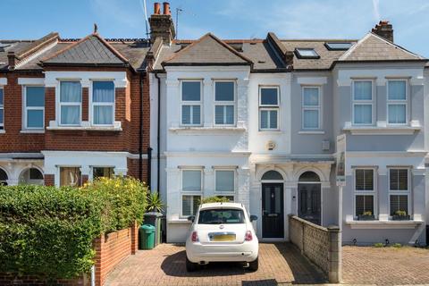 4 bedroom terraced house for sale, St Ann's Hill, Earlsfield