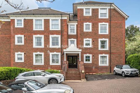 2 bedroom flat for sale, Woodside Grange Road, North Finchley