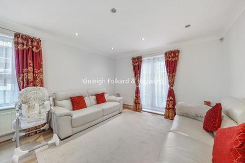 2 bedroom flat for sale, Woodside Grange Road, North Finchley