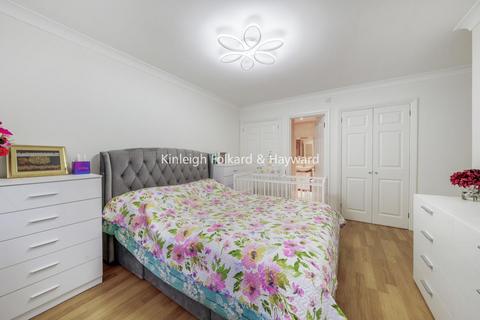 2 bedroom flat for sale, Woodside Grange Road, North Finchley