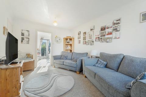 2 bedroom terraced house for sale, Bailey Close, Locking Castle, BS22