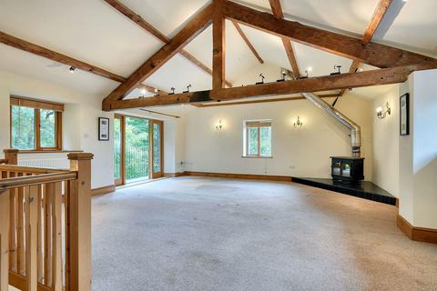 3 bedroom barn conversion for sale, Ravenglass CA18