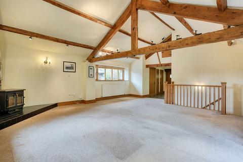 3 bedroom barn conversion for sale, Ravenglass CA18