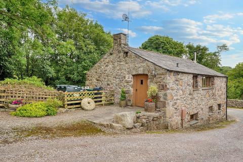 undefined, Ravenglass CA18