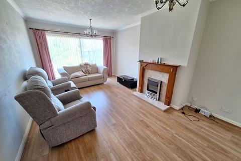 2 bedroom semi-detached bungalow for sale, Peveril Drive Styvechale Coventry CV3 6NQ