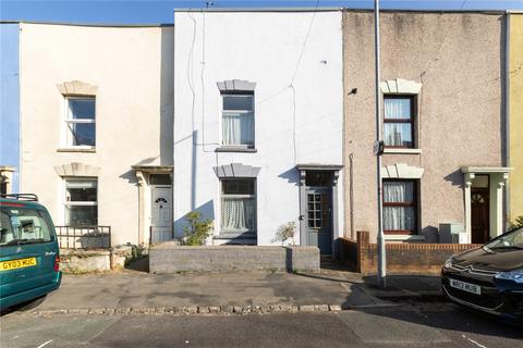 2 bedroom terraced house for sale, Somerset Terrace, Windmill Hill, BRISTOL, BS3