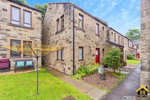 9 Pickhill Mews, Uppermill, Oldham, OL3 6LY