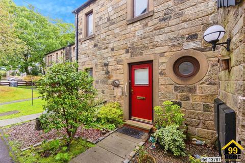 9 Pickhill Mews, Uppermill, Oldham, OL3 6LY