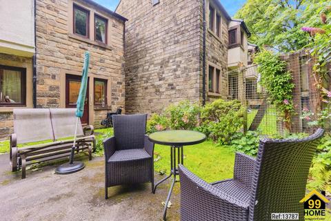 9 Pickhill Mews, Uppermill, Oldham, OL3 6LY