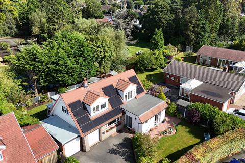 3 bedroom detached house for sale, Thornton Crescent, Gayton, Wirral