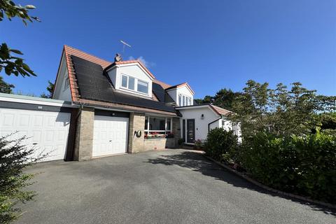 3 bedroom detached house for sale, Thornton Crescent, Gayton, Wirral