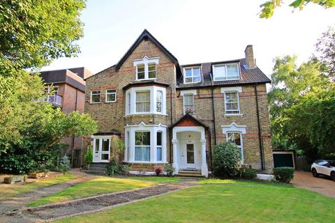 Flat 5, 44 The Avenue, Beckenham, BR3 5ER