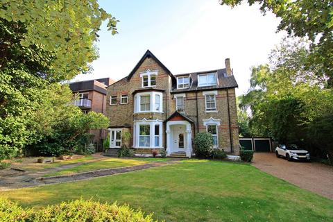 Flat 5, 44 The Avenue, Beckenham, BR3 5ER