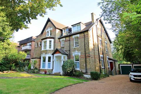 Flat 5, 44 The Avenue, Beckenham, BR3 5ER