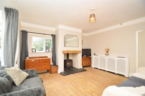 2 bedroom semi-detached house for sale, Station Road, Baschurch, Shrewsbury