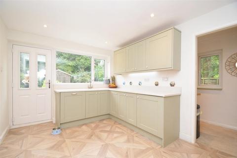 2 bedroom semi-detached house for sale, Station Road, Baschurch, Shrewsbury