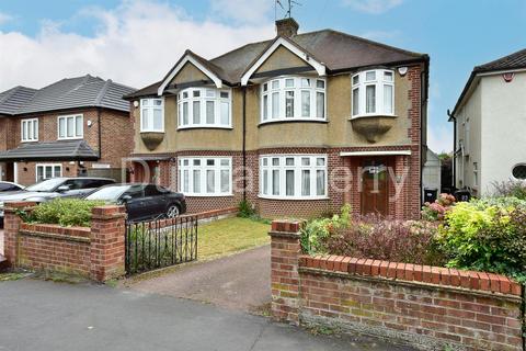 3 bedroom semi-detached house for sale, Cuffley Hill, Waltham Cross EN7