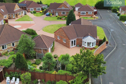 undefined, Nunnerley Place, Waltham DN37