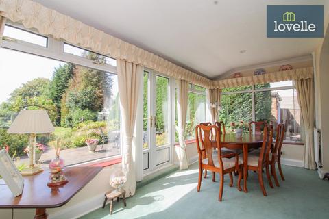 3 bedroom detached bungalow for sale, Waltham Road, Brigsley DN37