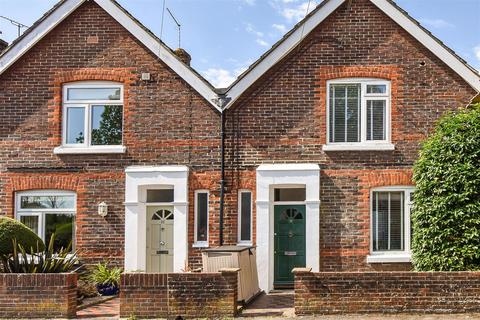 3 bedroom terraced house for sale, North Road, Petersfield