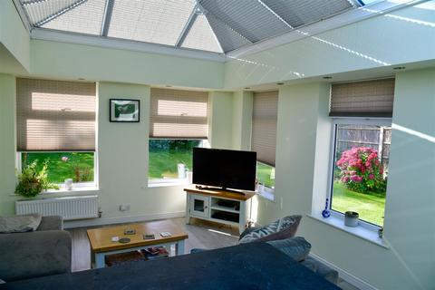 3 bedroom detached bungalow for sale, Hillview Road, Irby, Wirral