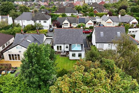 3 bedroom detached bungalow for sale, Hillview Road, Irby, Wirral