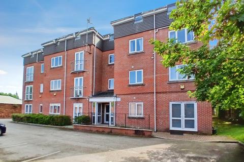 1 bedroom flat for sale, Little Moss Court, Little Moss Lane, Clifton, Swinton, M27