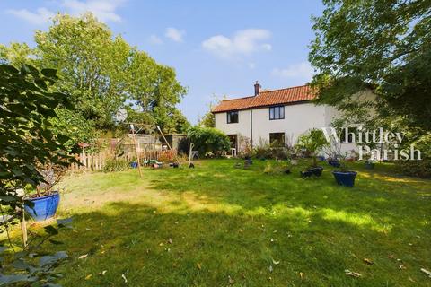 4 bedroom detached house for sale, Norwich Road, Attleborough NR17