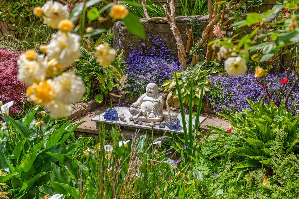 Gardens