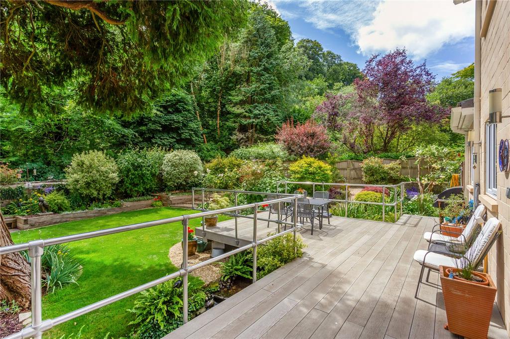 Decking