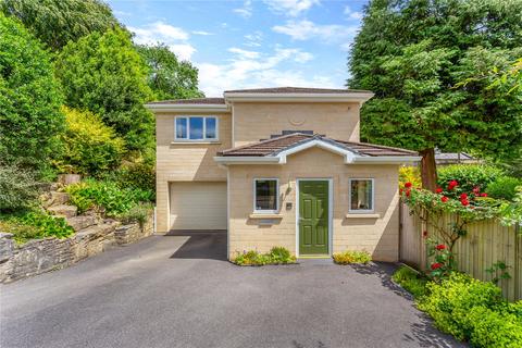 4 bedroom detached house for sale, Lyncombe Vale Road, Bath, BA2