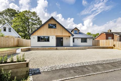 5 bedroom detached house for sale, Clackhams Lane, Crowborough, East Sussex, TN6