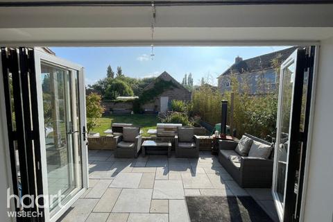 Silver Oak House Gull Road, Guyhirn, Wisbech, PE13 4ER