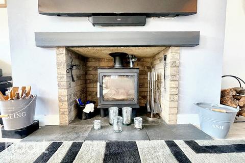 Silver Oak House Gull Road, Guyhirn, Wisbech, PE13 4ER