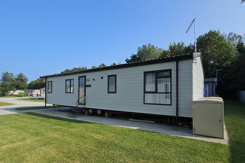 2 bedroom static caravan for sale, Hornsea East Riding of Yorkshire