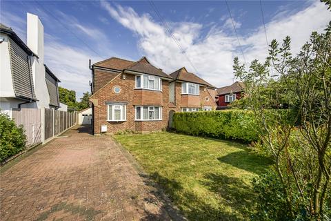 4 bedroom detached house for sale, Blakes Avenue, New Malden, KT3