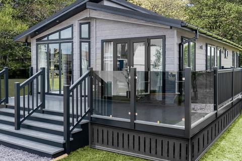 2 bedroom lodge for sale, Mere View Farm, Park Lane  Pickmere